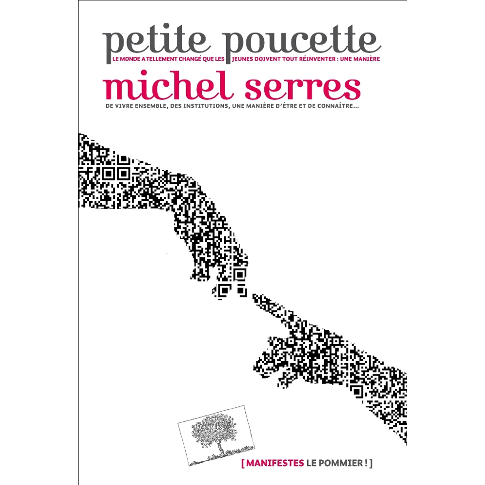 Petite Poucette (Broché)