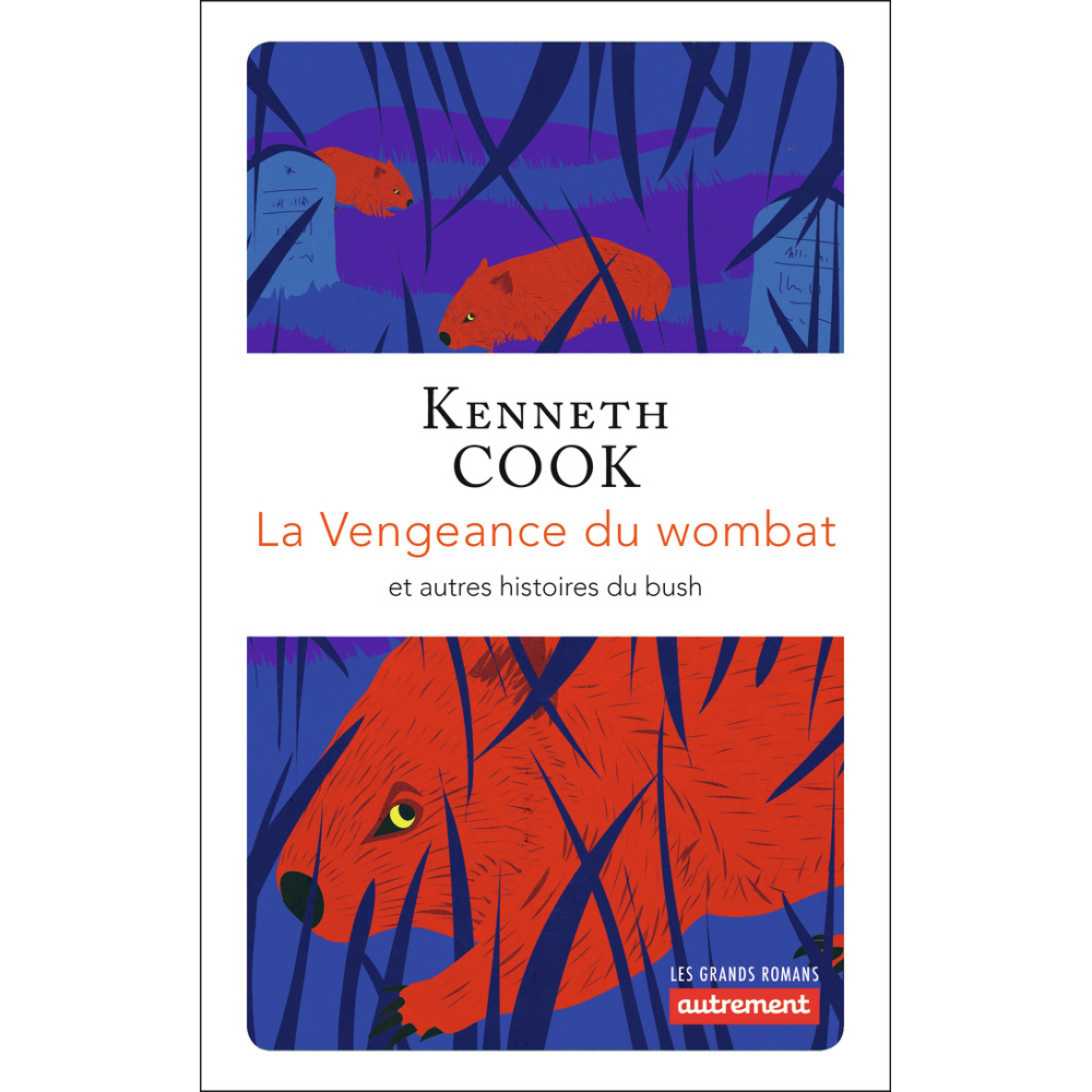 La Vengeance du wombat et autres histoires du bush (Poche)