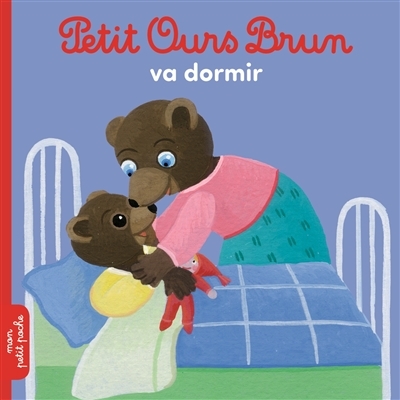 2Petit Ours Brun va dormir (Jeunesse)
