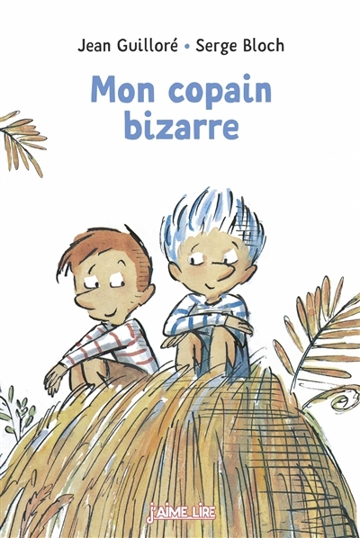 Mon copain bizarre (Poche)