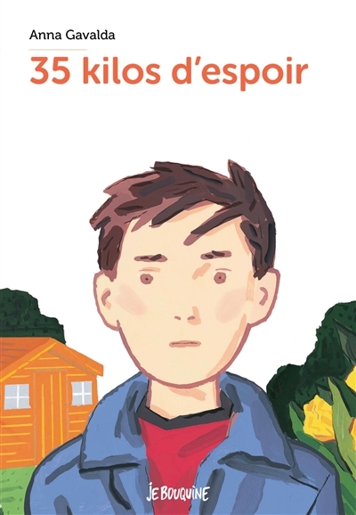 35 kilos d'espoir (Poche)