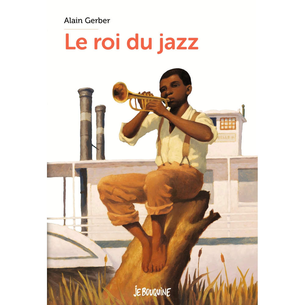 Le roi du jazz (Poche)