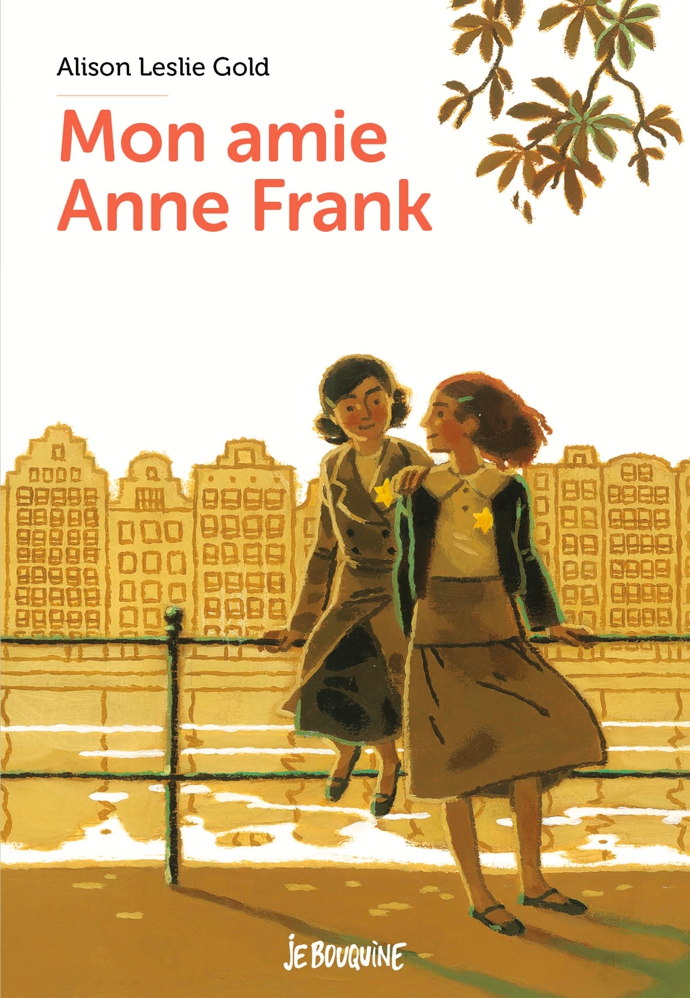 Mon amie Anne Frank (Poche)