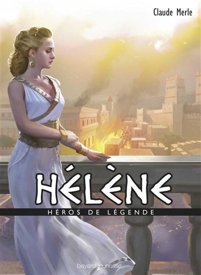 Hélène (Poche)