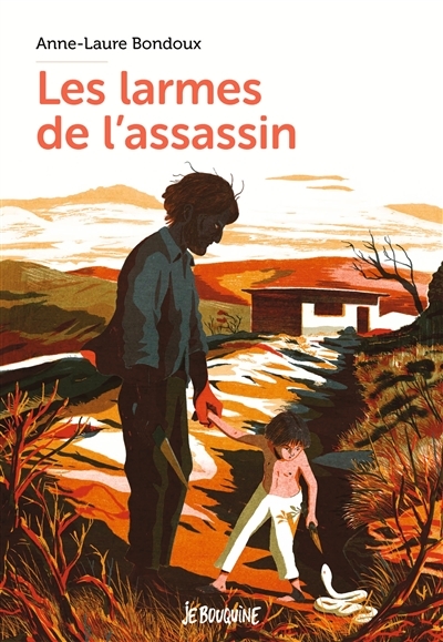 Les larmes de l'assassin (Poche)