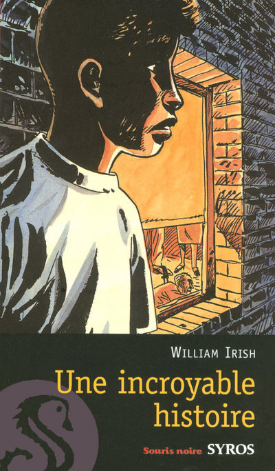 Une incroyable histoire (Poche)