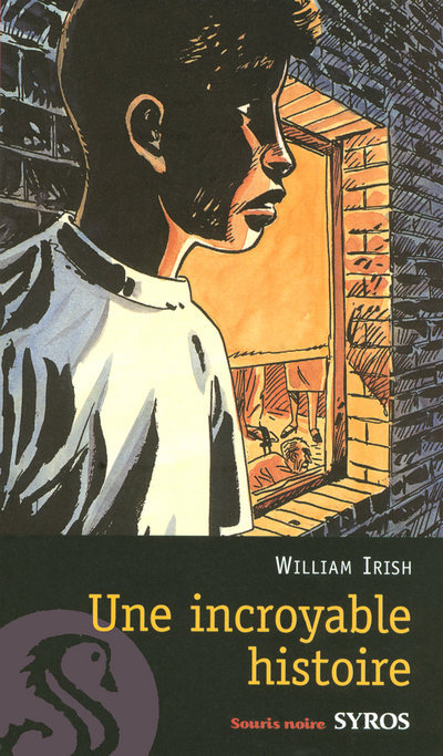 Une incroyable histoire (Poche)