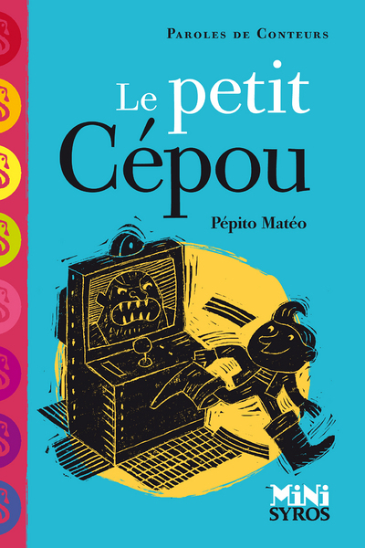 Le petit Cépou (Poche)