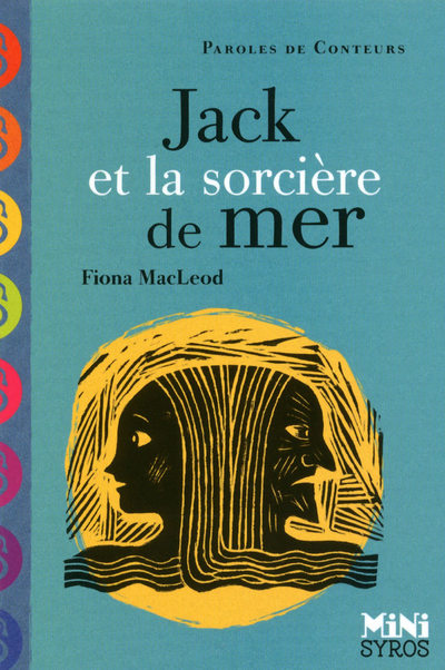 Jack et la sorcière de mer (Jeunesse)