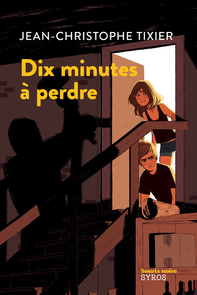 Dix minutes à perdre (Poche)