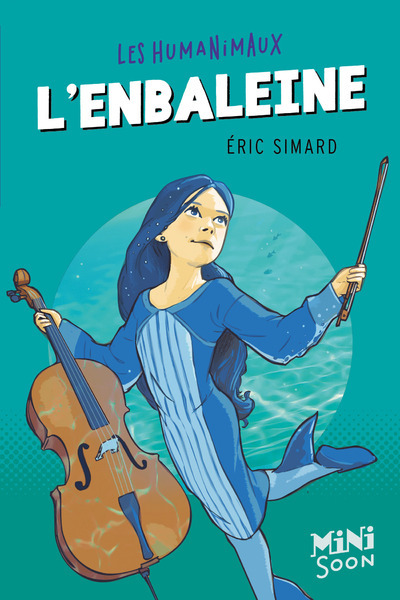 L'Enbaleine (Poche)
