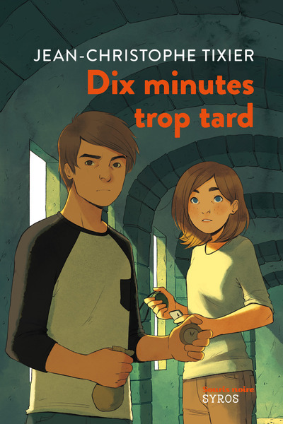 Dix minutes trop tard (Poche)