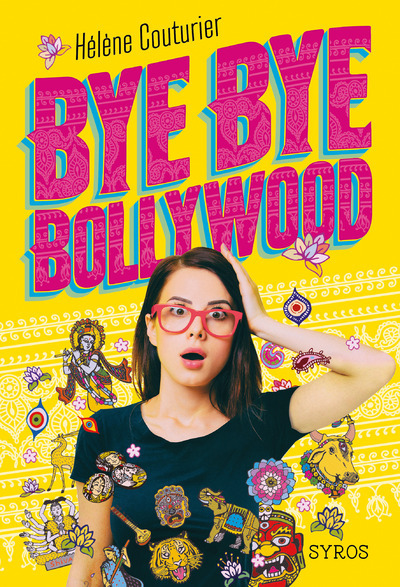 Bye bye Bollywood (Jeunesse)
