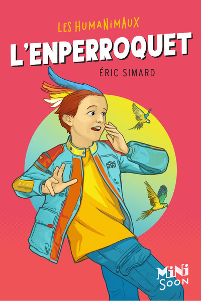 L'enperroquet (Poche)