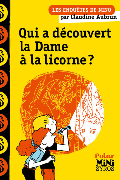 Qui a découvert la dame à la licorne ? (Poche)
