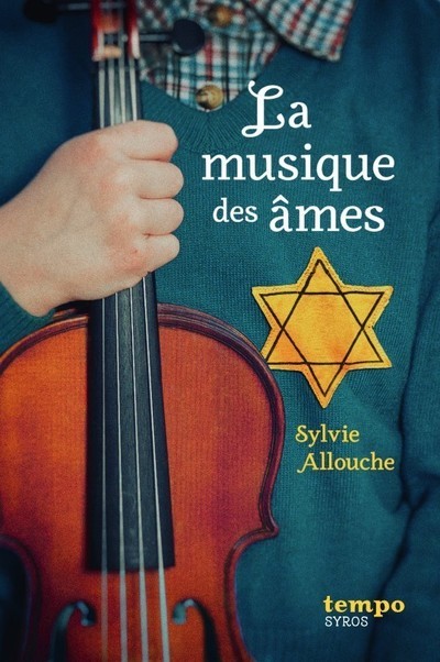 La musique des âmes (Poche)