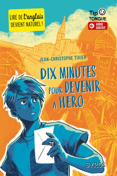 Dix minutes pour héro (Poche)
