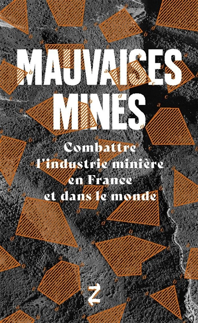 Mauvaises mines (Broché)