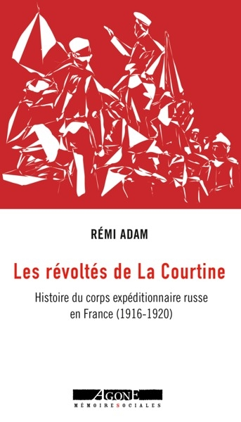 Les révoltés de La Courtine (Broché)