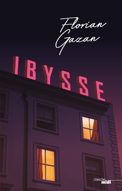 Ibysse (Grand format)