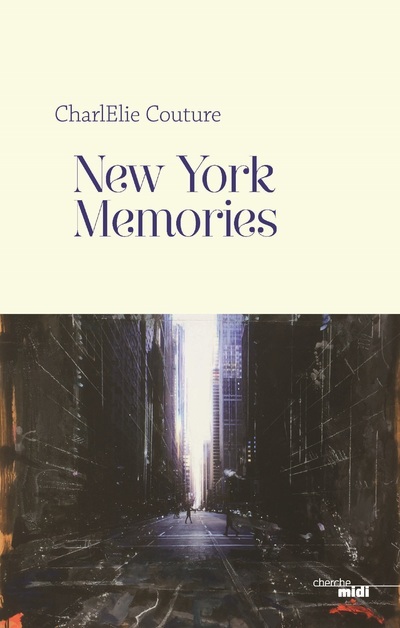 New York Memories (Grand format)