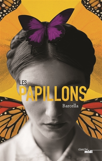 Les Papillons (Grand format)