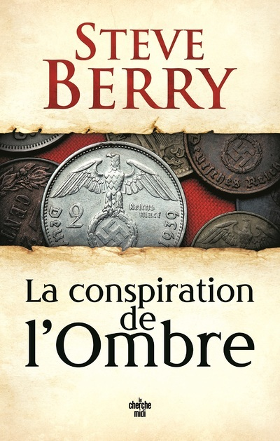 La Conspiration de l'ombre (Grand format)