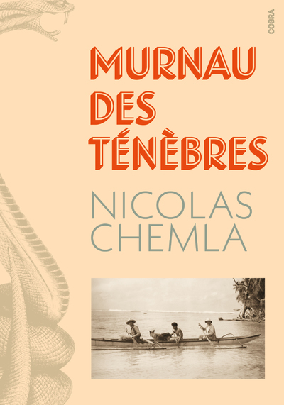 Murnau des ténèbres (Grand format)