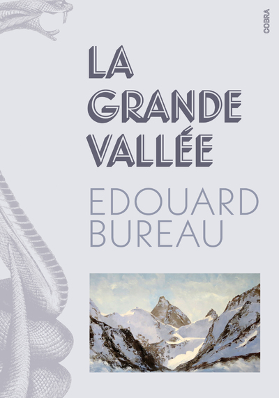 La grande vallée (Grand format)