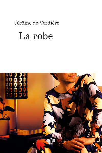 La robe (Grand format)