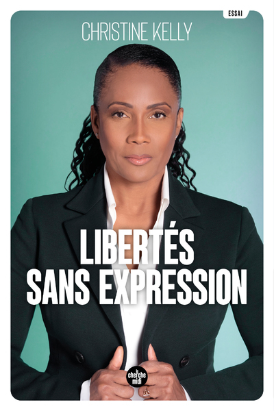 Libertés sans expression (Broché)