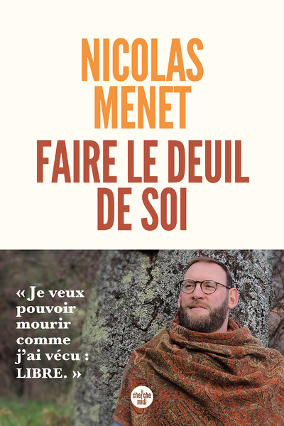 Faire le deuil de soi (Broché)