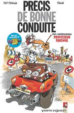 Précis de bonne conduite (BD)