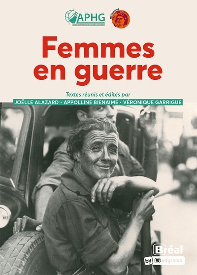 Femmes en guerre (Broché)