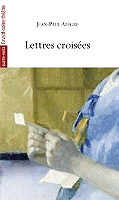 Lettres croisées (Grand format)
