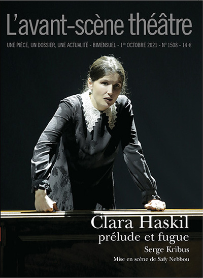 Clara Haskil, prélude et fugue (Revue)