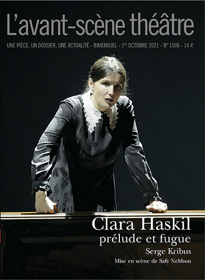 Clara Haskil, prélude et fugue (Revue)