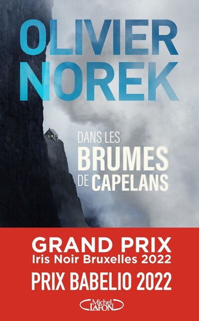 Dans les brumes de Capelans (Grand format)