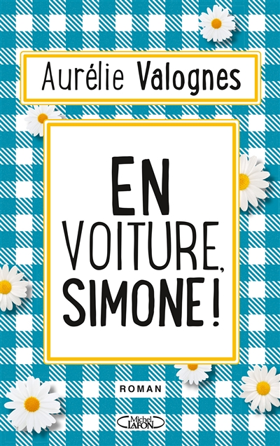 En voiture, Simone ! (Grand format)