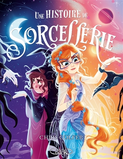 Une histoire de sorcellerie - Tome 2 (Jeunesse)