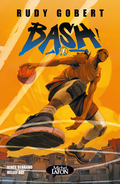 Bash - Tome 1 (BD)
