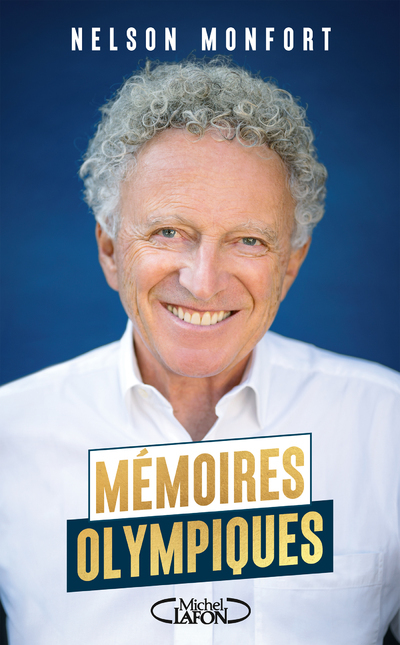 Mémoires olympiques (Broché)