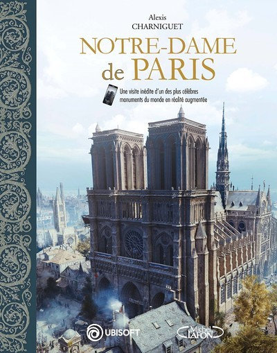 Notre-Dame de Paris (Broché)