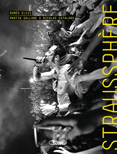 Straussphère (Broché)