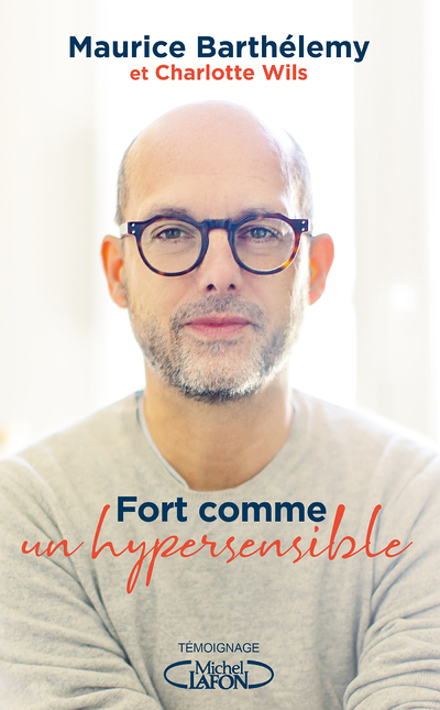 Fort comme un hypersensible (Broché)