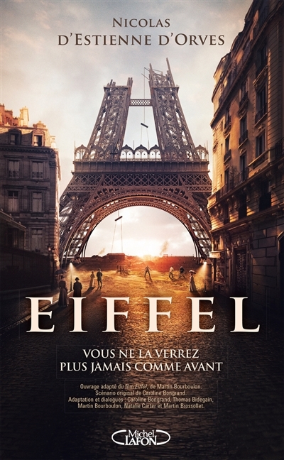Eiffel (Grand format)