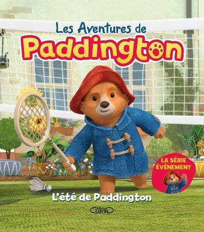 Les aventures de Paddington - L'été de Paddington (Jeunesse)