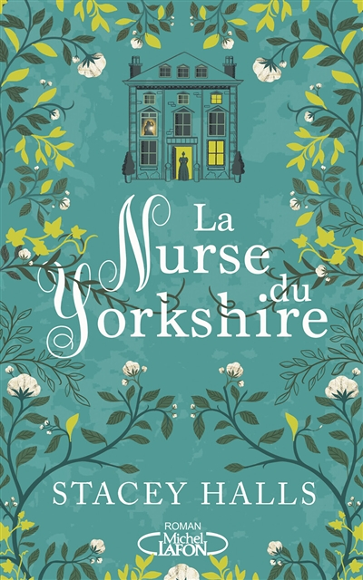 La nurse du Yorkshire (Grand format)