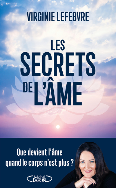 Les secrets de l'âme (Broché)