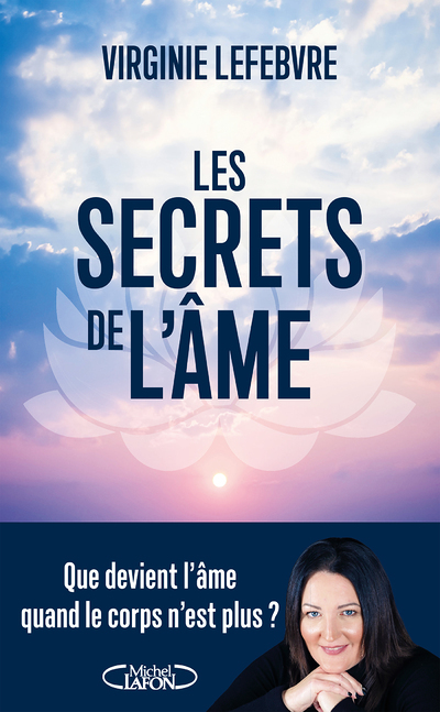Les secrets de l'âme (Broché)